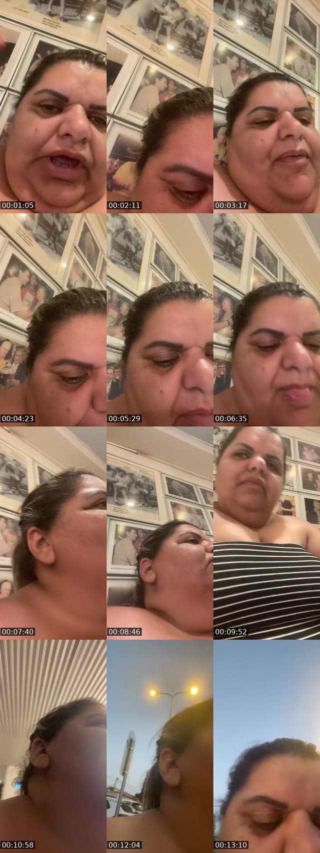 @carmitmt55 TikTok live from 2026-05-22