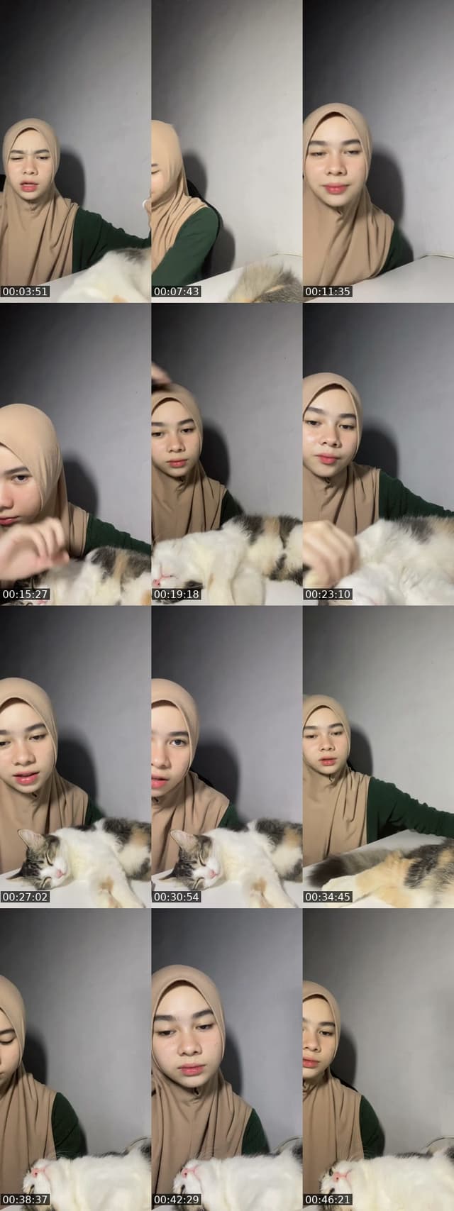 @hailnaa TikTok live from 2026-05-22