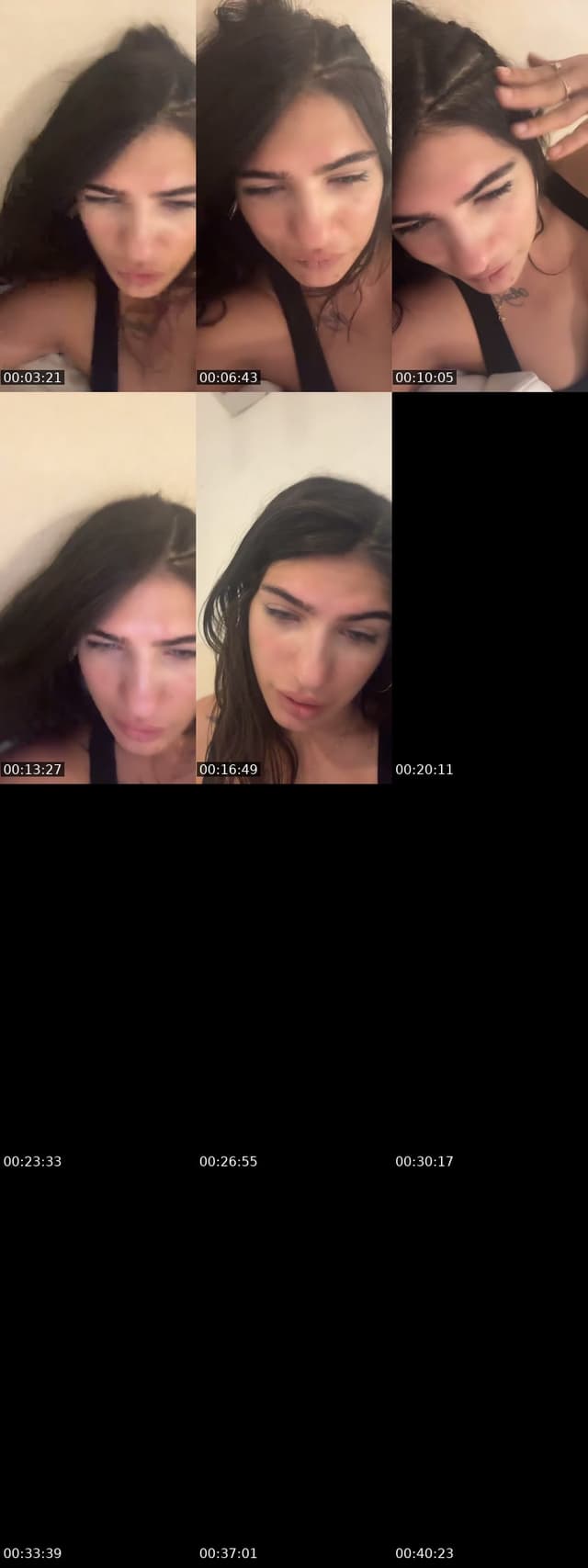 @naama_matityahu1 TikTok live from 2026-05-22