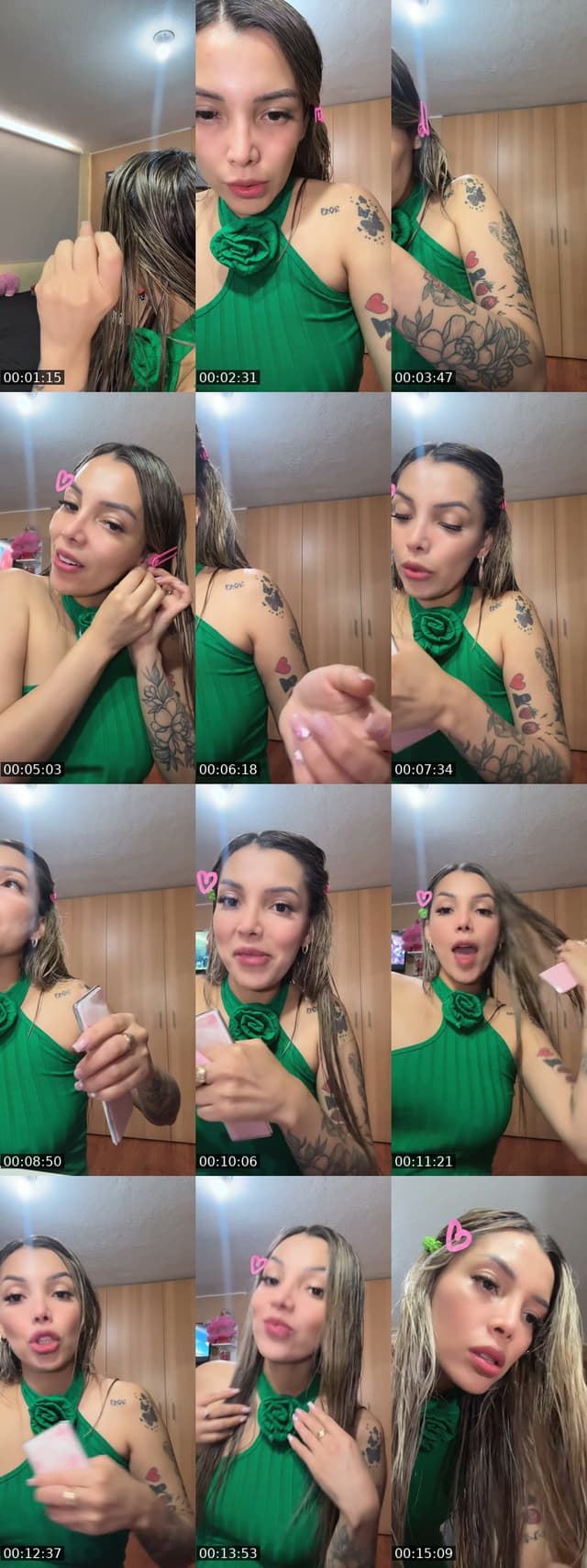 @yo1m30 TikTok live from 2026-05-22