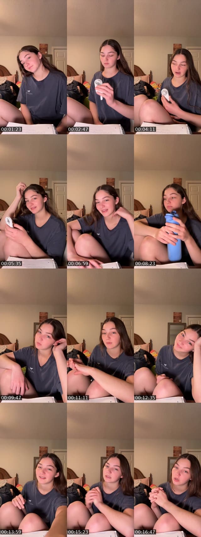 @kayleeboyle35 TikTok live from 2026-05-22