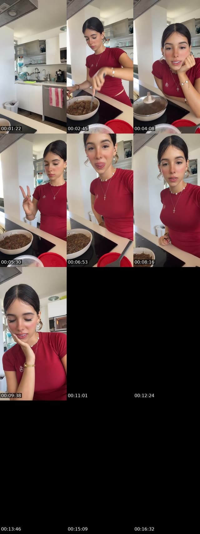 TikTok live: You are loved ❤️ by @luceritaxo