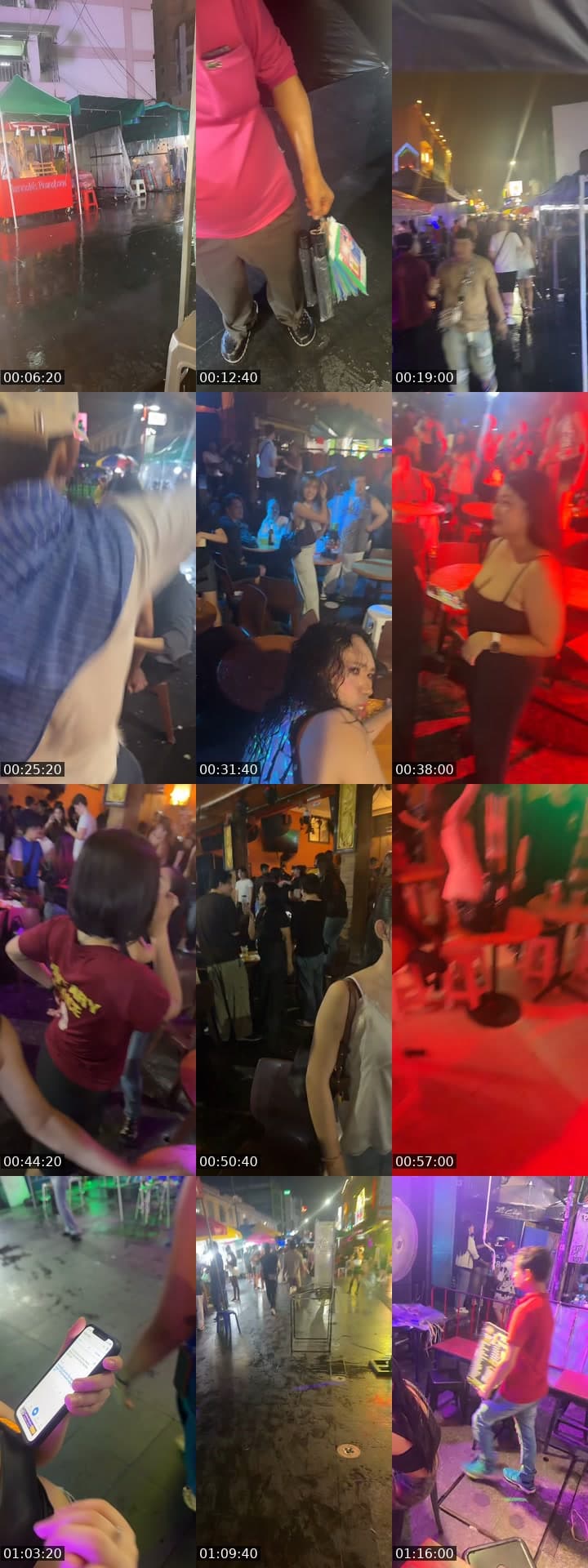 Bangkok