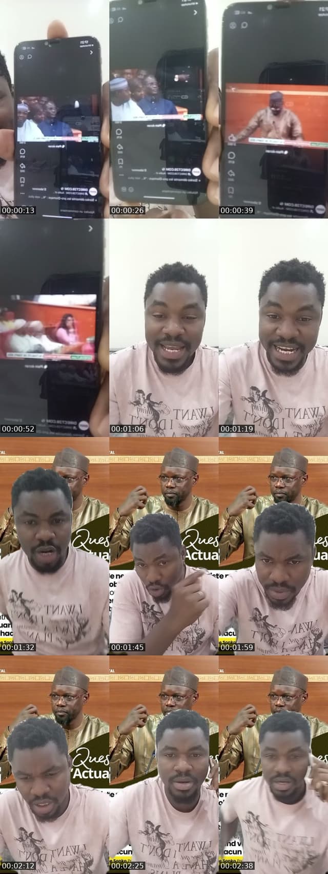 @saloumtv1 TikTok live from 2026-05-22