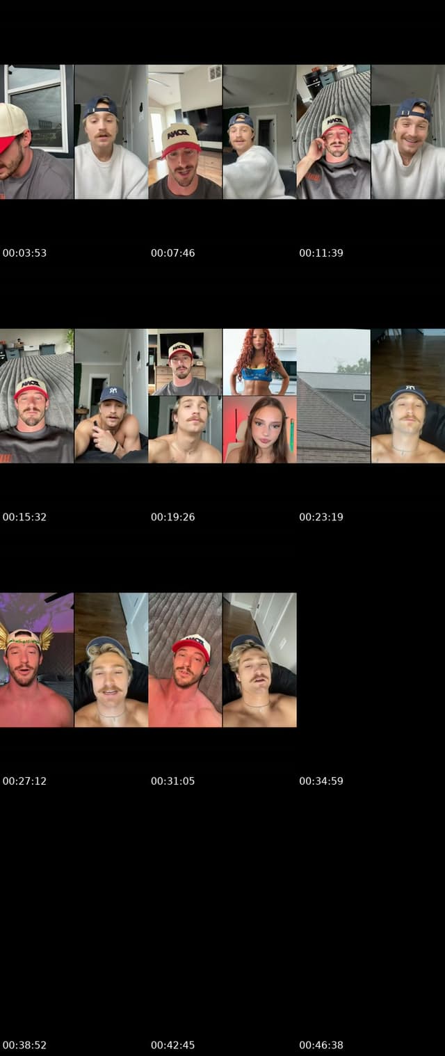 TikTok live: Quickie by @dev.rice