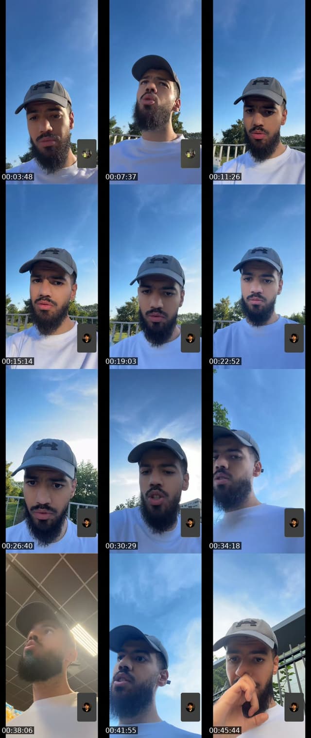 TikTok live: Que faire contre la dépression by @adelmmn_