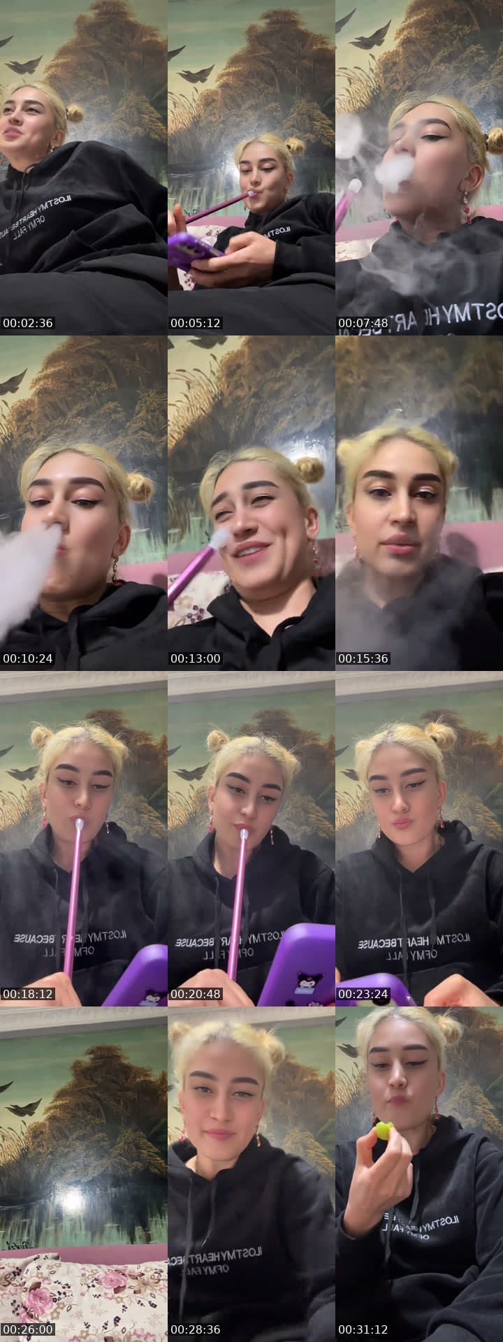 @34istanbull4 TikTok live stream