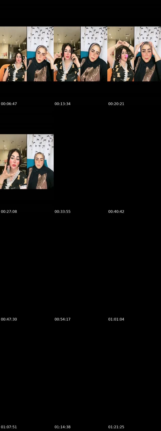 @nadosha304 TikTok live from 2026-05-22