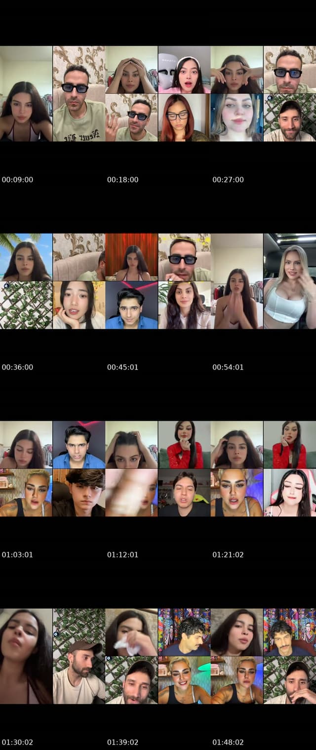@tanazkamali TikTok live from 2026-05-22
