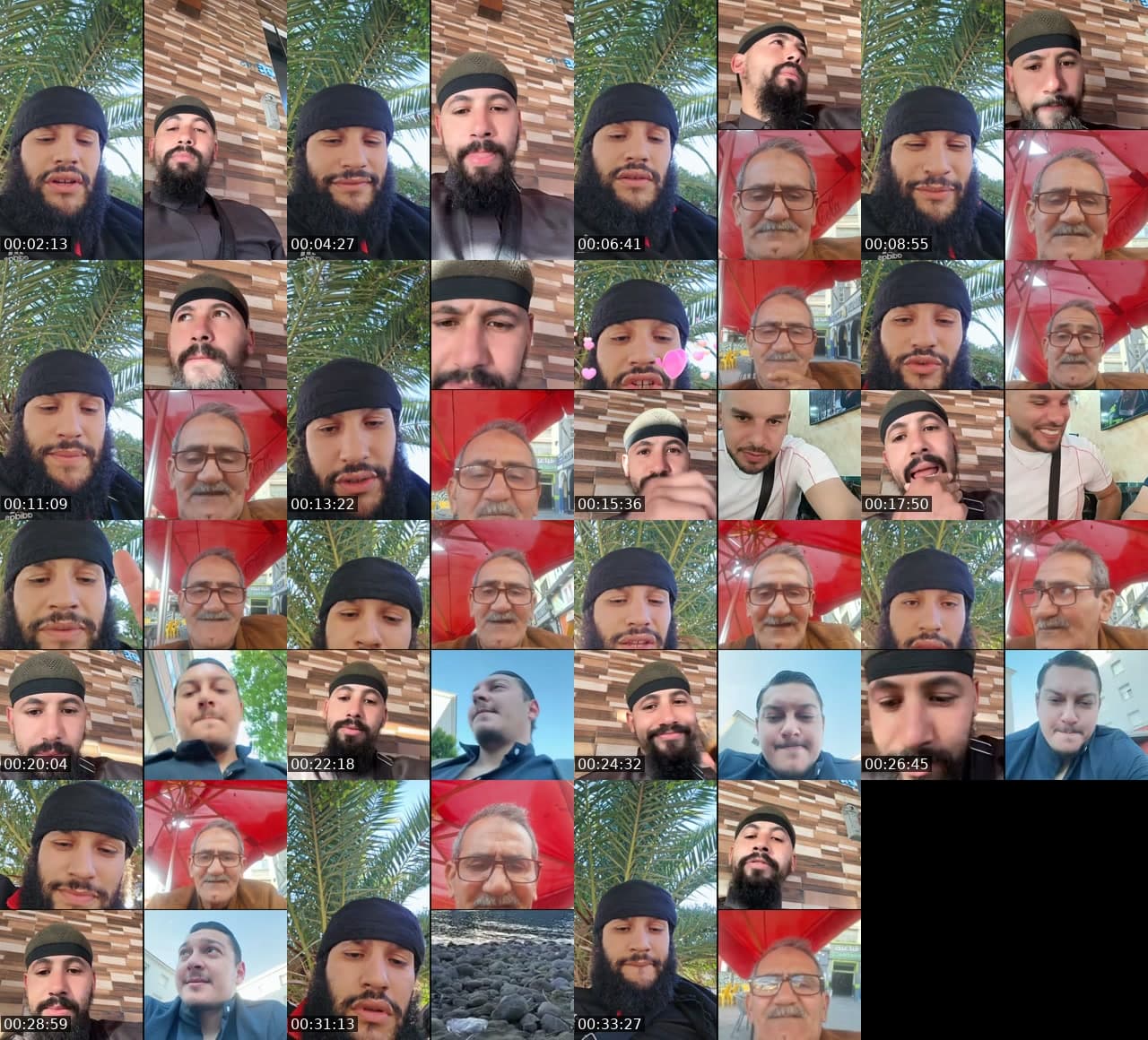 @salah31243 TikTok live stream