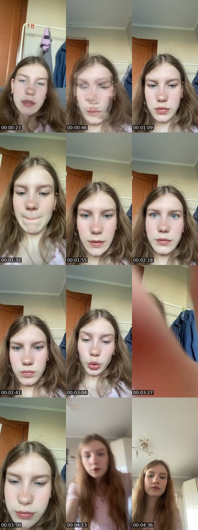 @.angelina5982 TikTok live from 2026-05-22