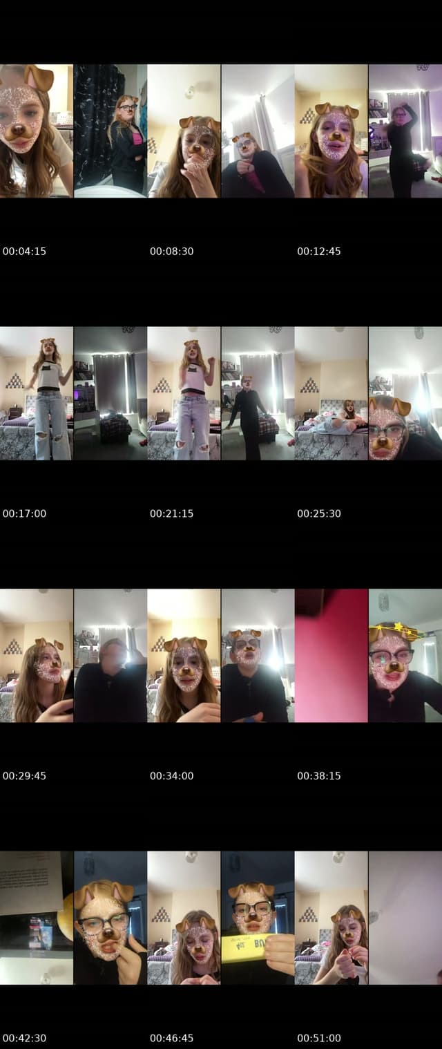 @andreea.jireg TikTok live from 2026-05-22