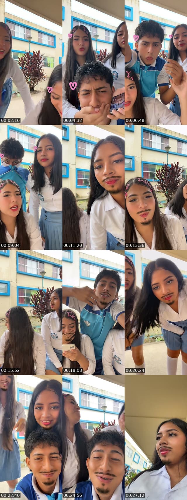 @vvmishell_a TikTok live from 2026-05-22
