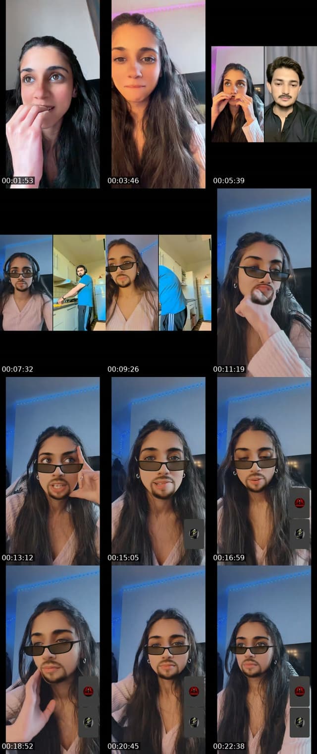 @afi7a past TikTok live from 2026-05-22