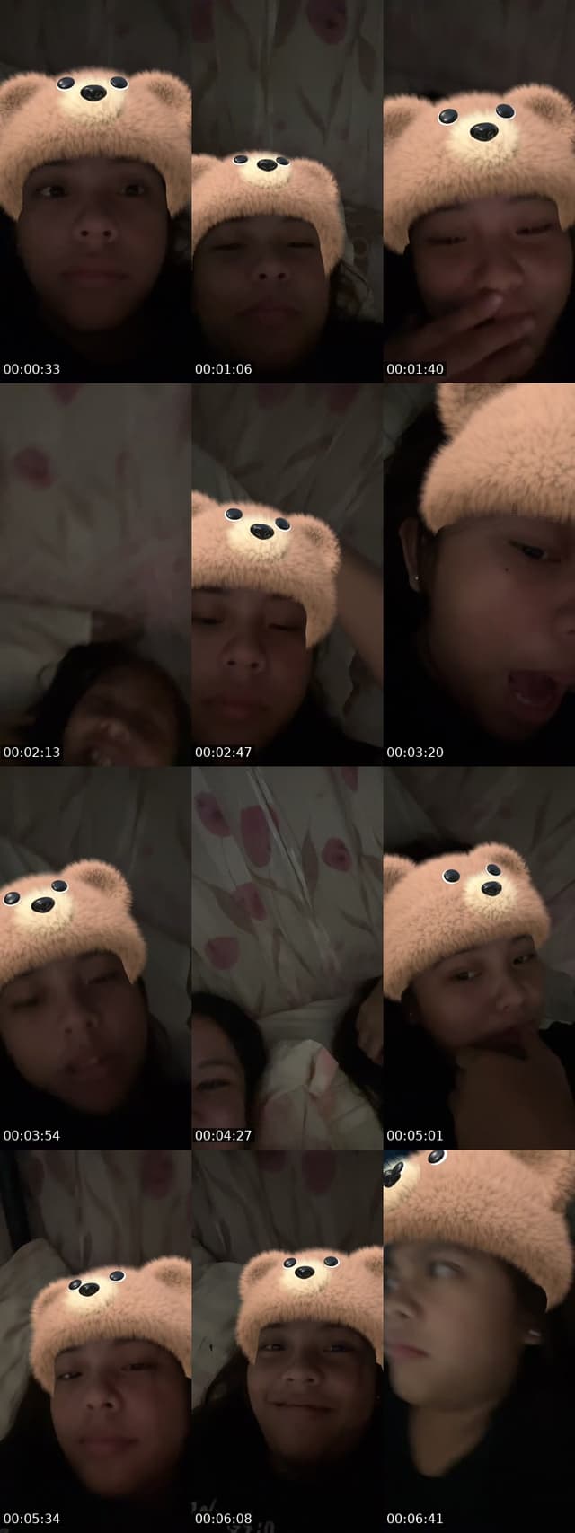 TikTok live: hiiii by @ashie_co