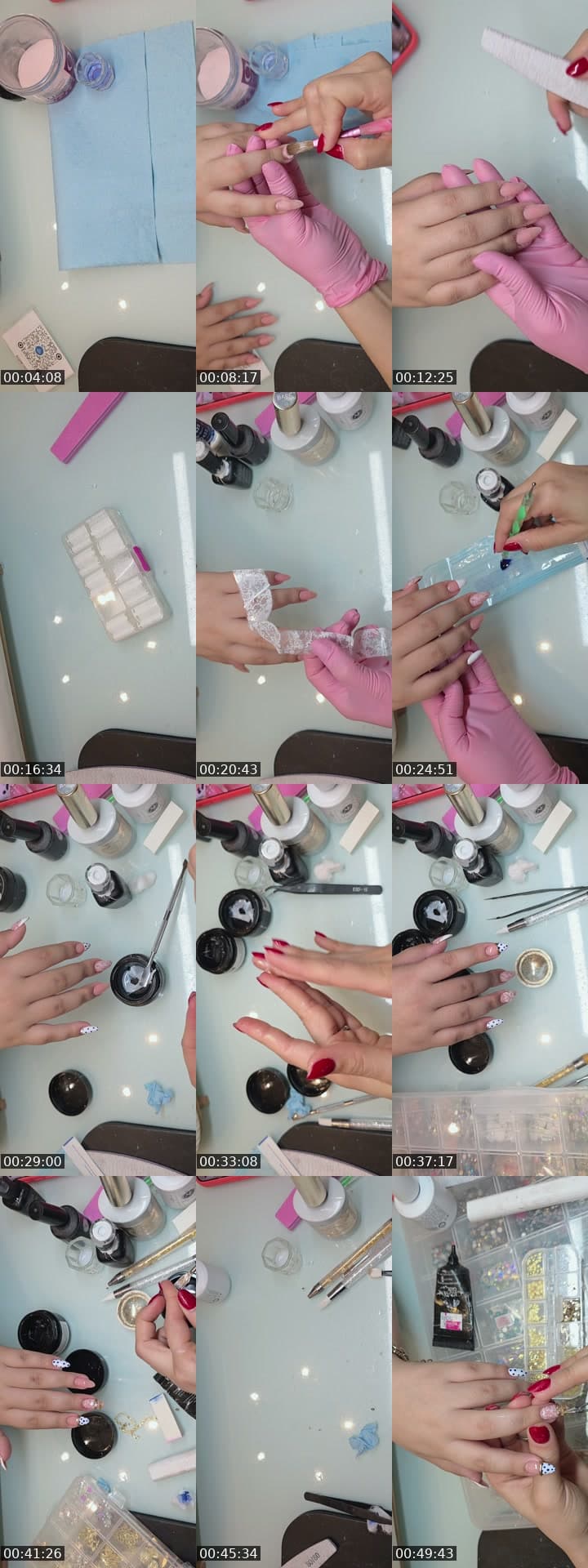 @lavidaconcelestee TikTok live stream