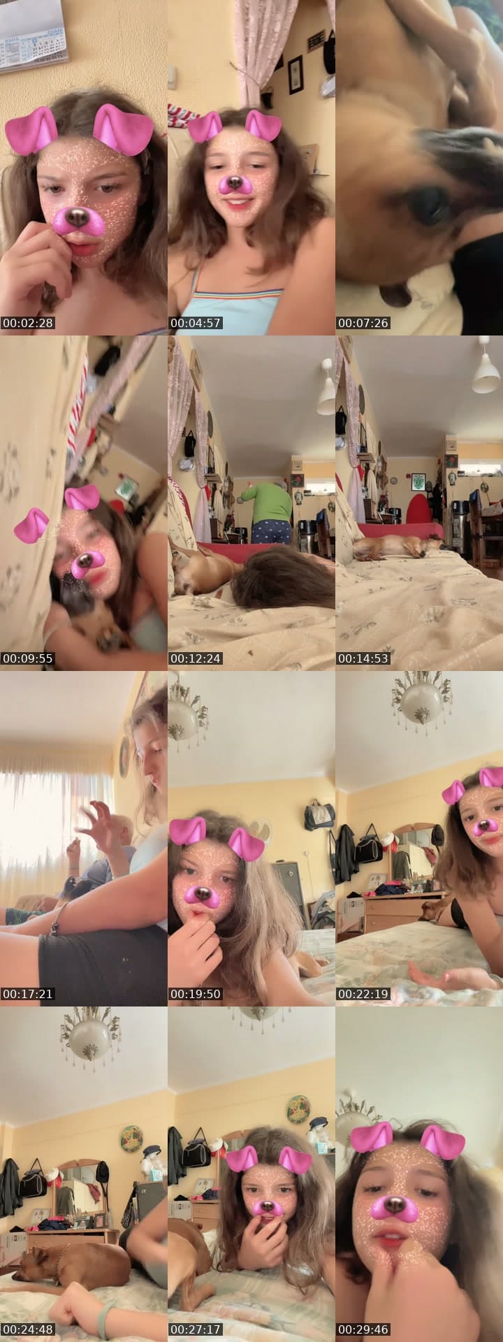 @marialeonor789 TikTok live stream