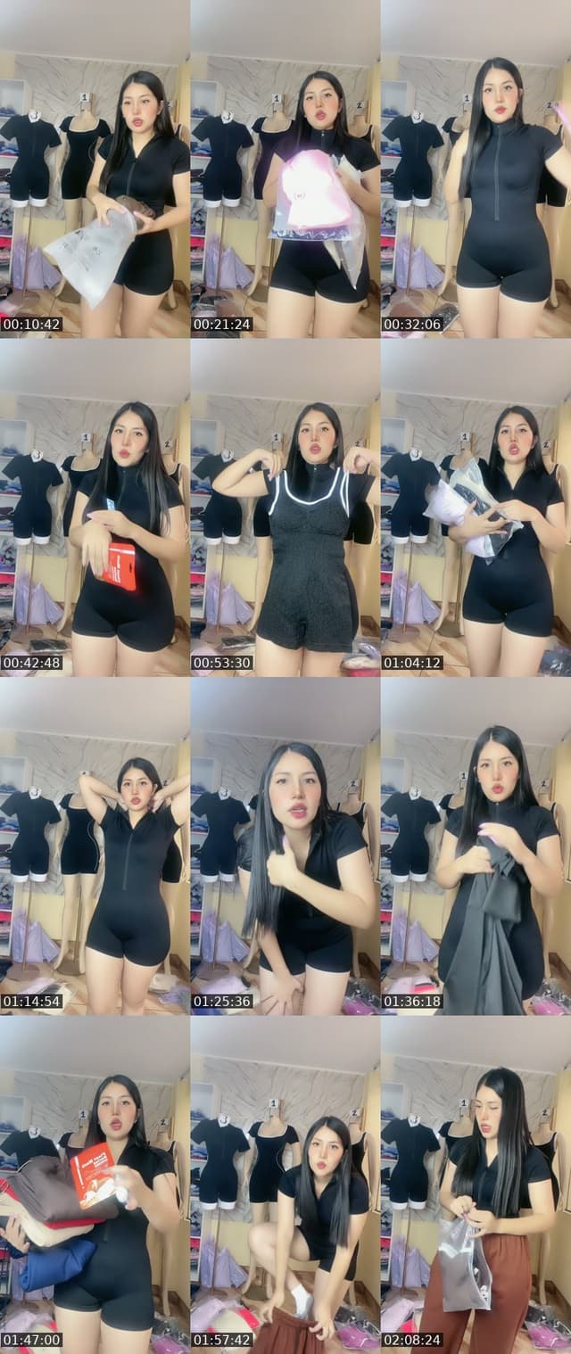 TikTok live: 921💚646💚003 by @igistore0