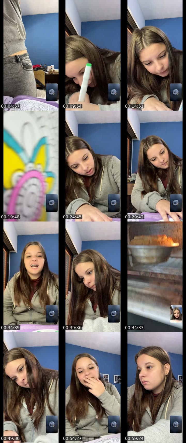 @pusch__martina_ TikTok live stream