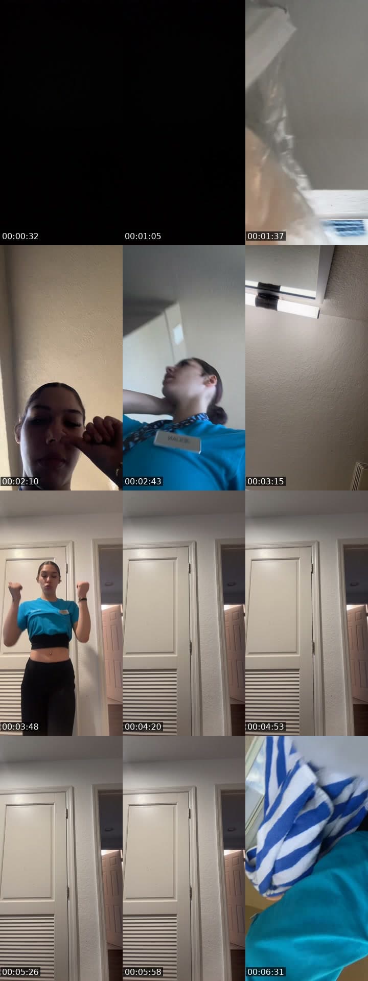 @_jeiiunknown TikTok live stream