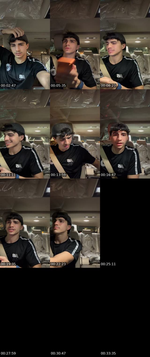 @abedalstar_deeb TikTok live from 2026-05-22