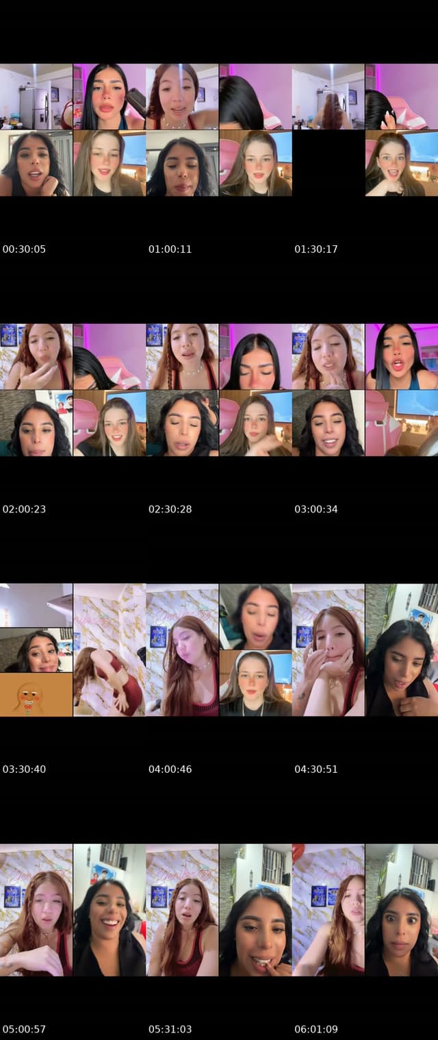 @elismar0317 TikTok live from 2026-05-22