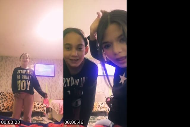 @miriam.laciov7 Slovakia TikTok live from 2026-05-22