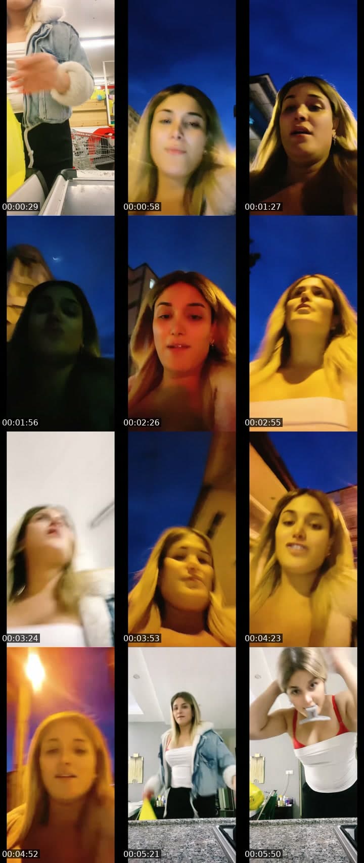 @jouli484 TikTok live stream