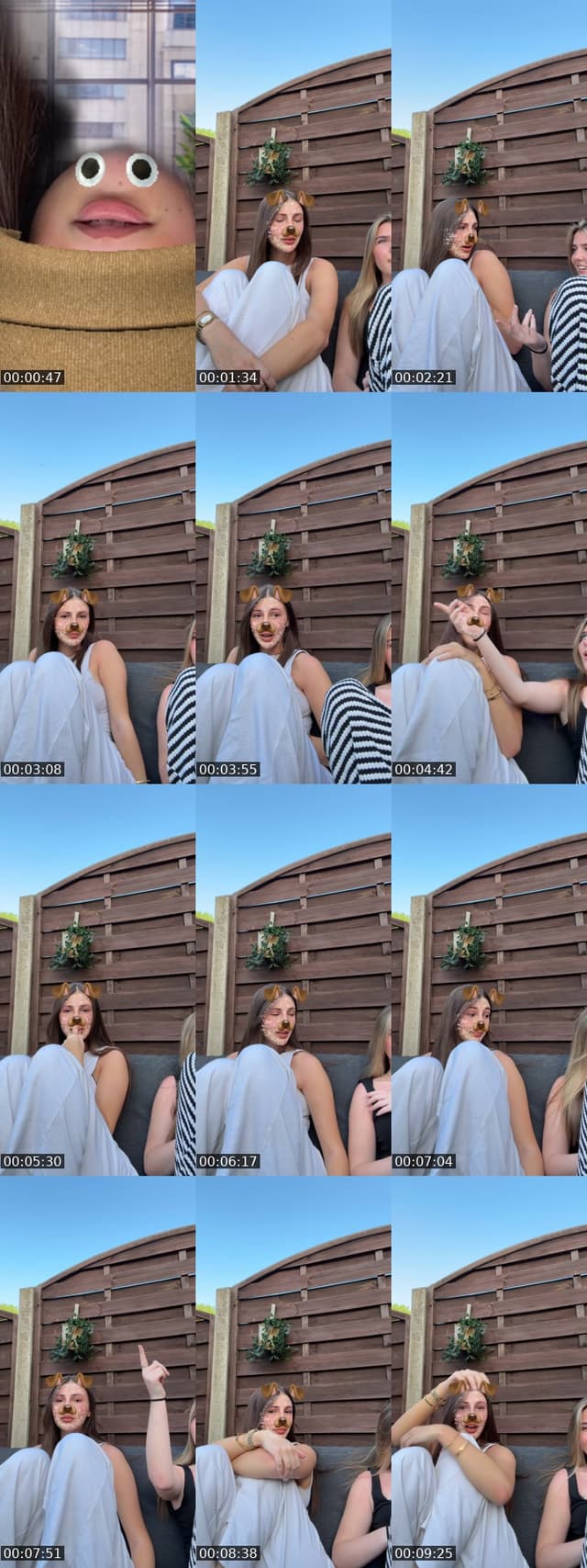 TikTok live: mentioned you x by @bethahardy