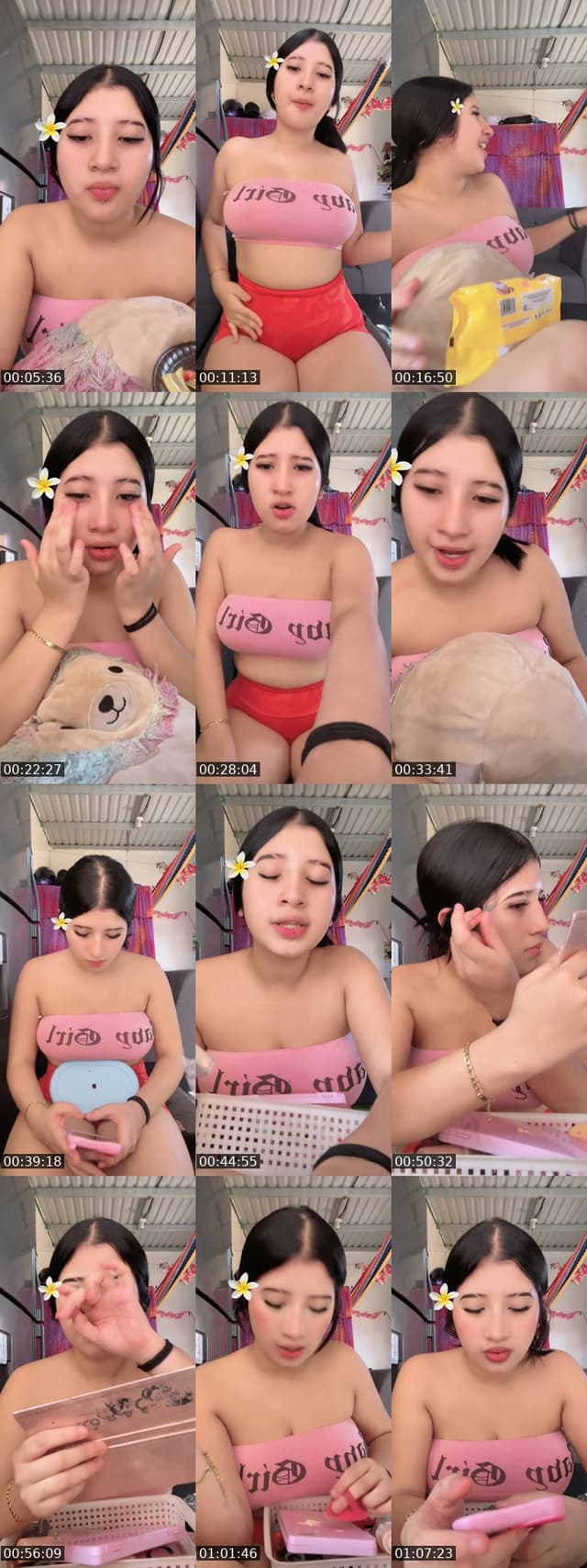 @saho_mi3 TikTok live from 2026-05-22