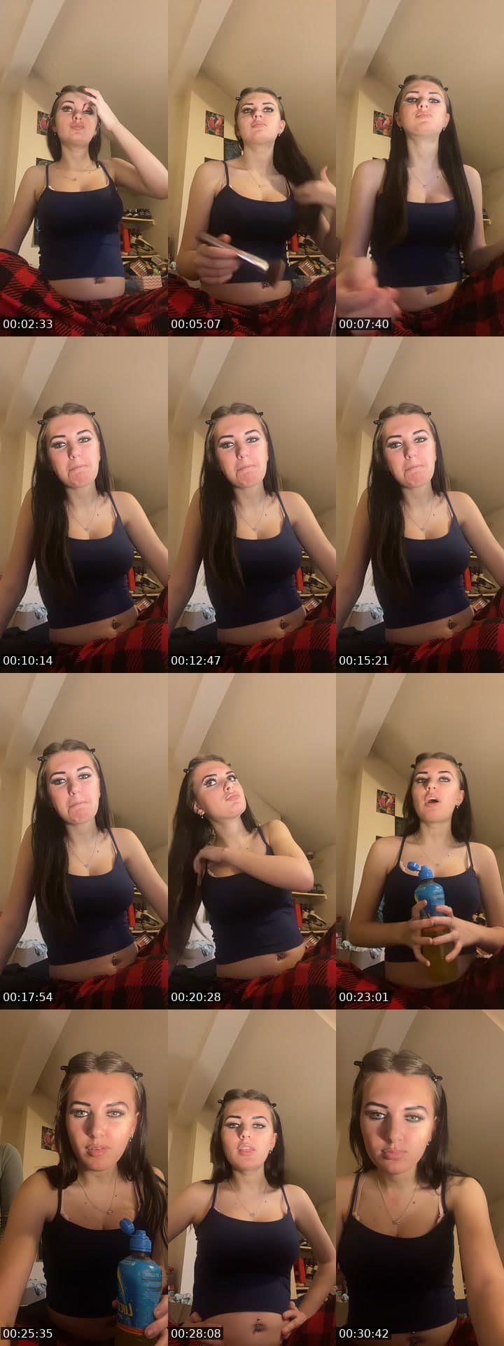 @ella567504 TikTok live stream