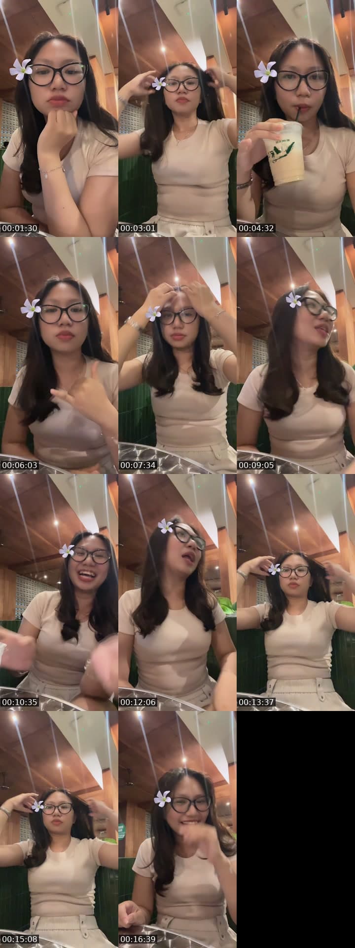 @_cndiy0 TikTok live stream