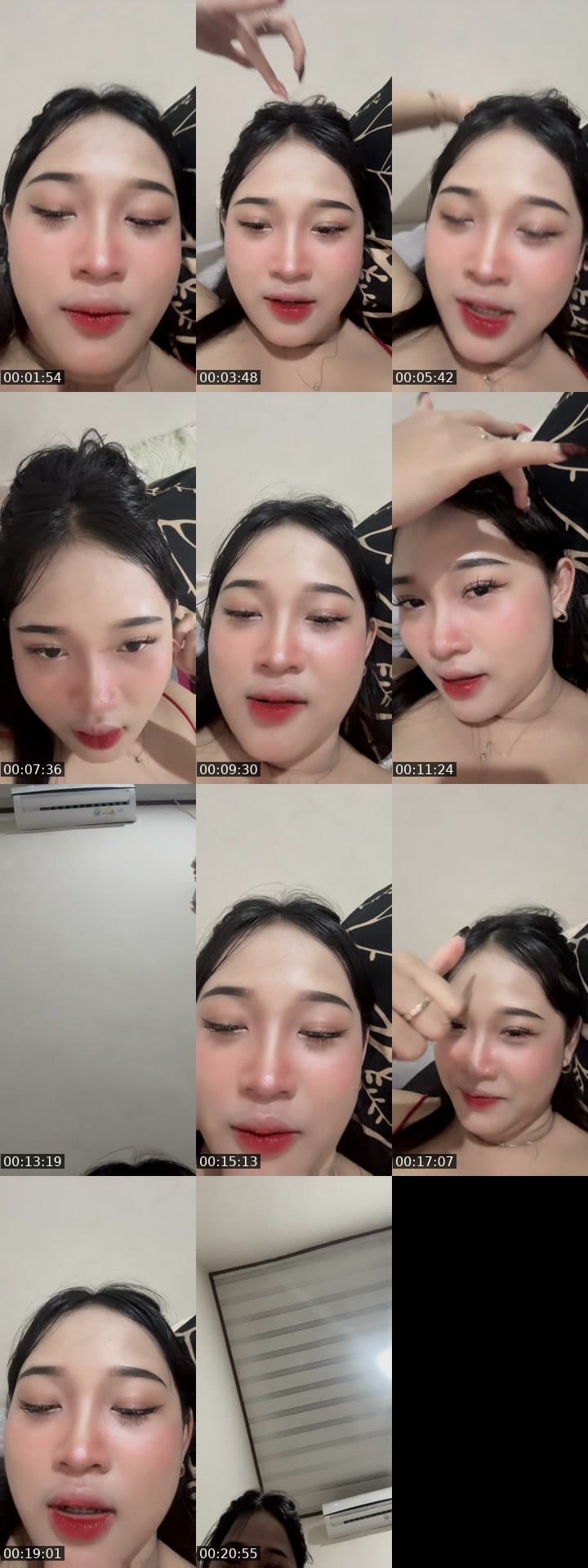 @ikma_anna06 TikTok live stream
