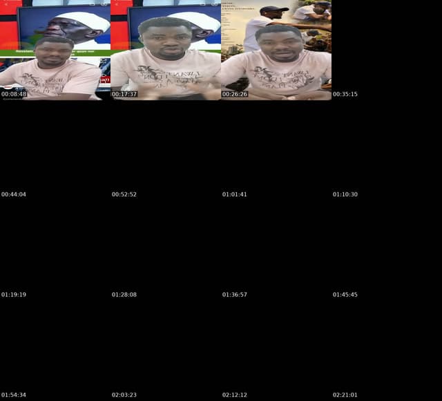 @saloumtv1 TikTok live from 2026-05-22