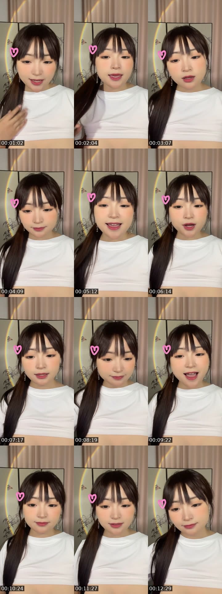 @oxunthuyt6550 TikTok live stream