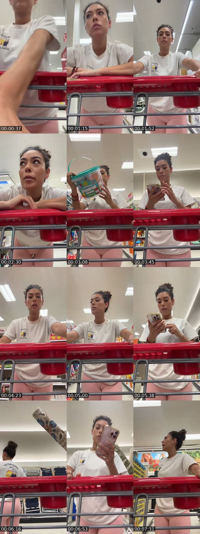 @targetgirl2.0 TikTok live from 2026-05-22