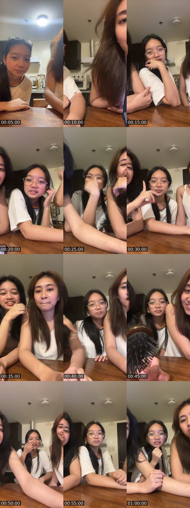 @honeyyyleen TikTok live from 2026-05-22