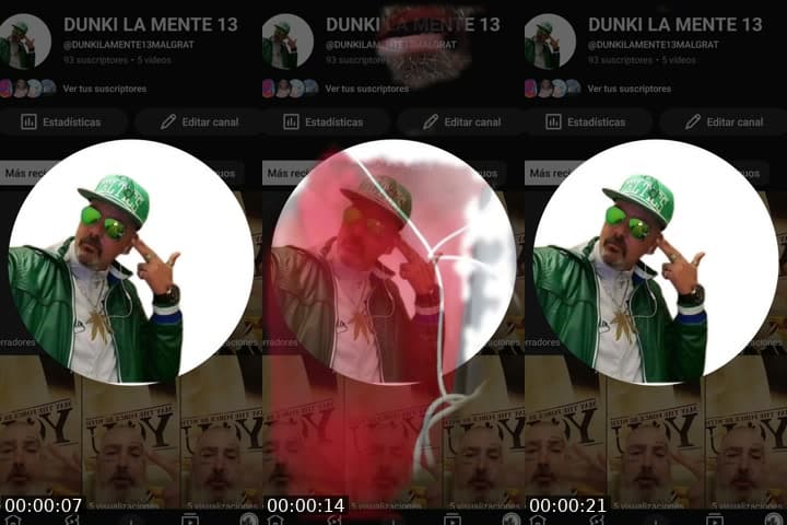 @lamente13211 TikTok live stream