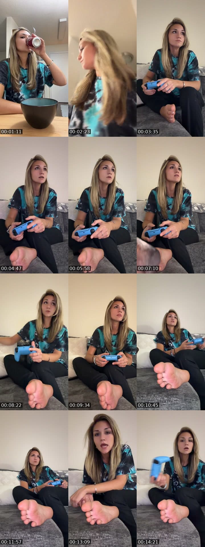 Come chat ;)
