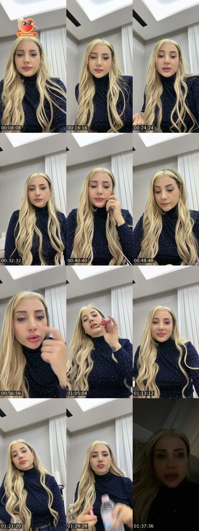 @cansumkaya0634 TikTok live from 2026-05-22