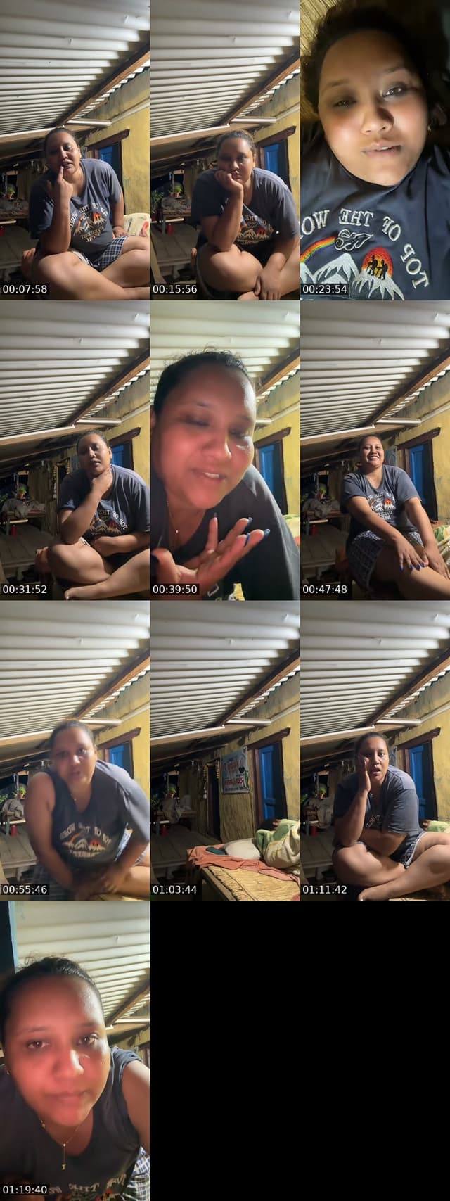 @gajalu110 TikTok live from 2026-05-22