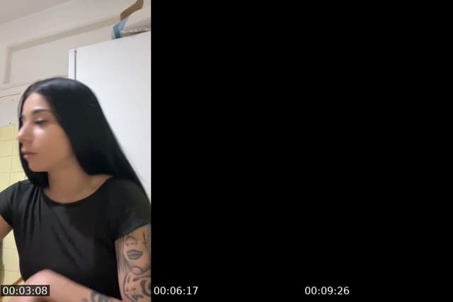 @bignia.2 Greece TikTok live from 2026-05-22