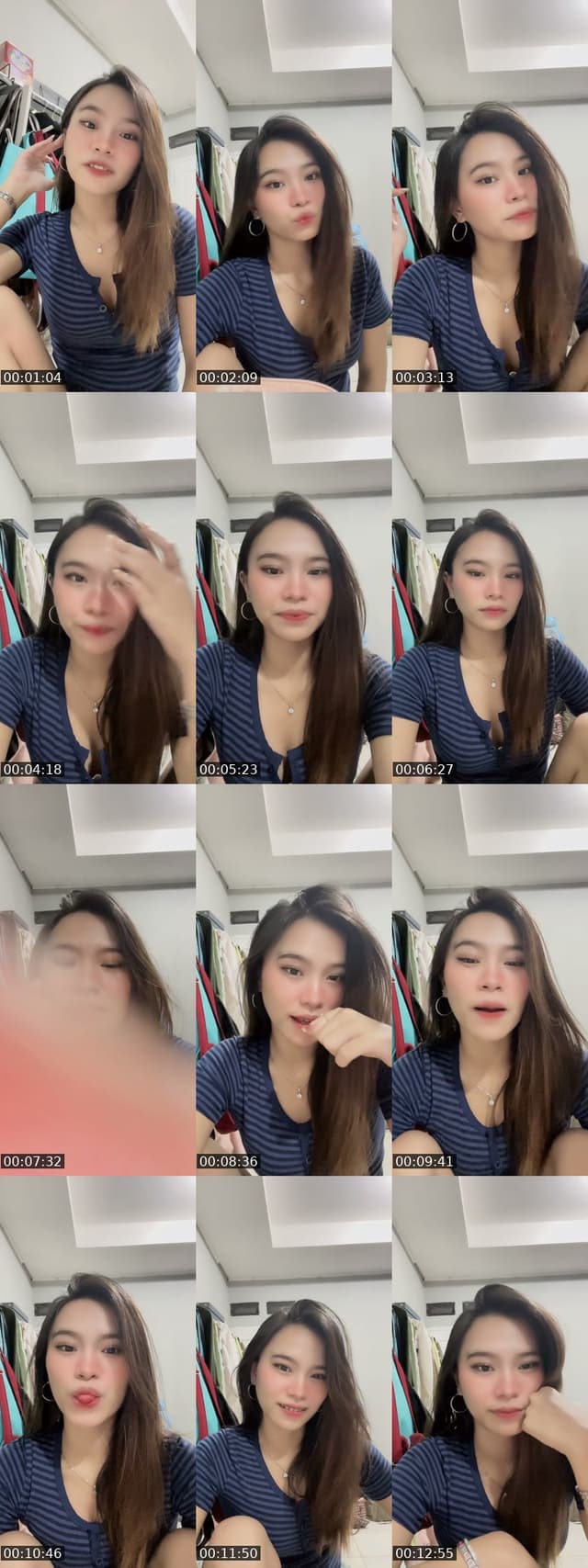 TikTok live: mampir by @cavaaptr