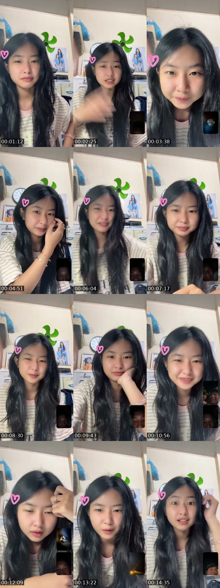 @thichduocchupanh_ TikTok live stream