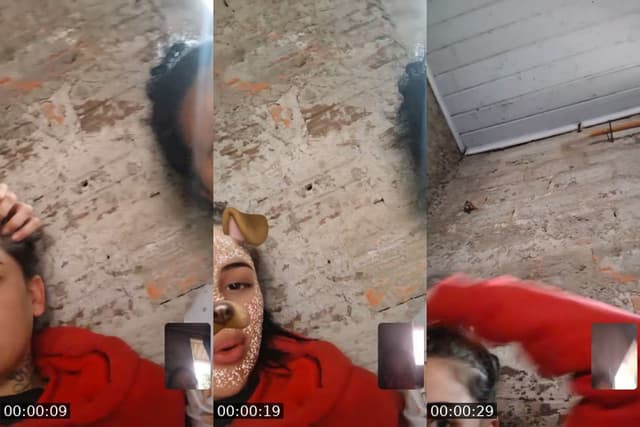 @xz._thayna TikTok live from 2026-05-22