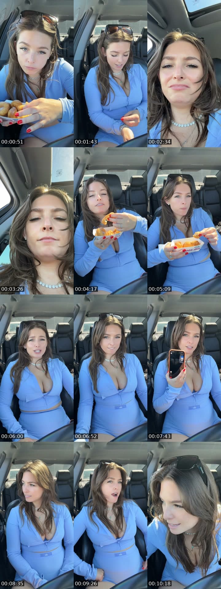 X Ellaleeblossom