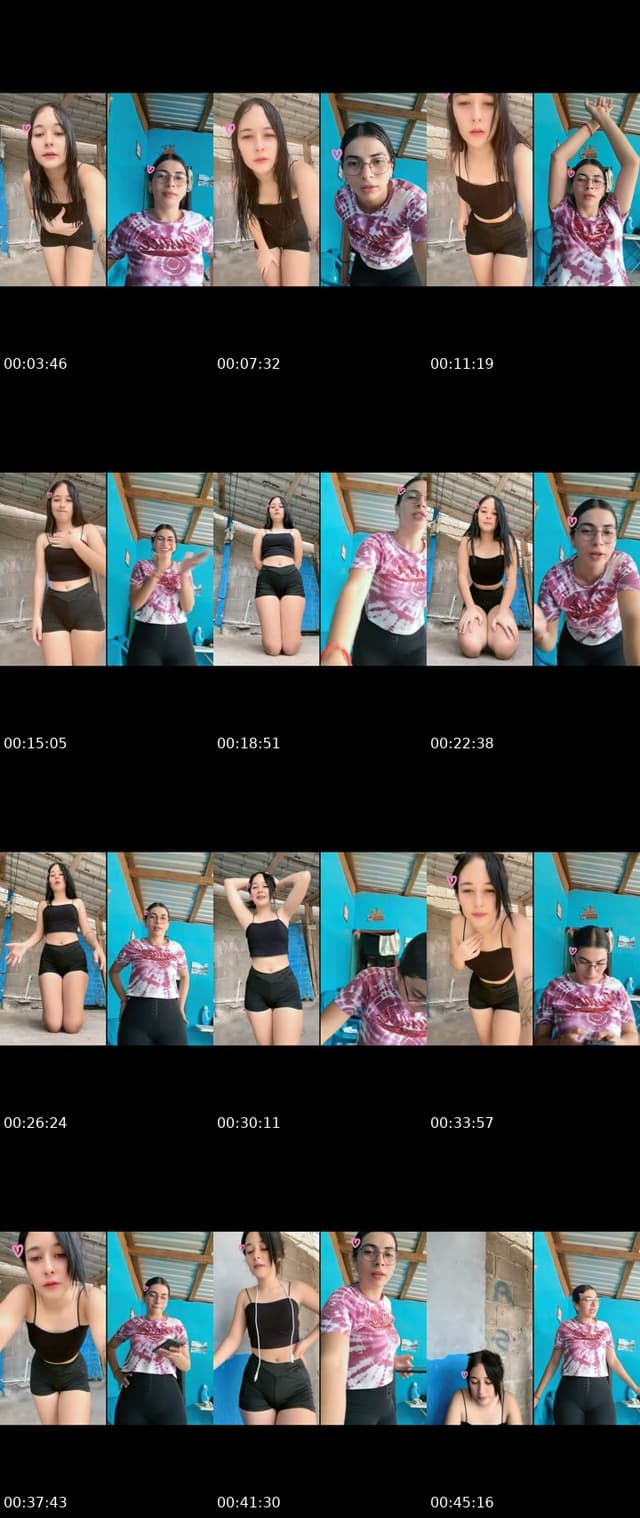 @michellejc27 TikTok live from 2026-05-22