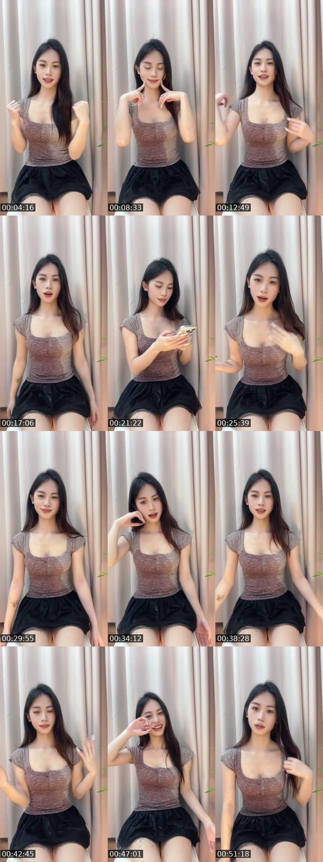 TikTok live: join us by @howarumj94y