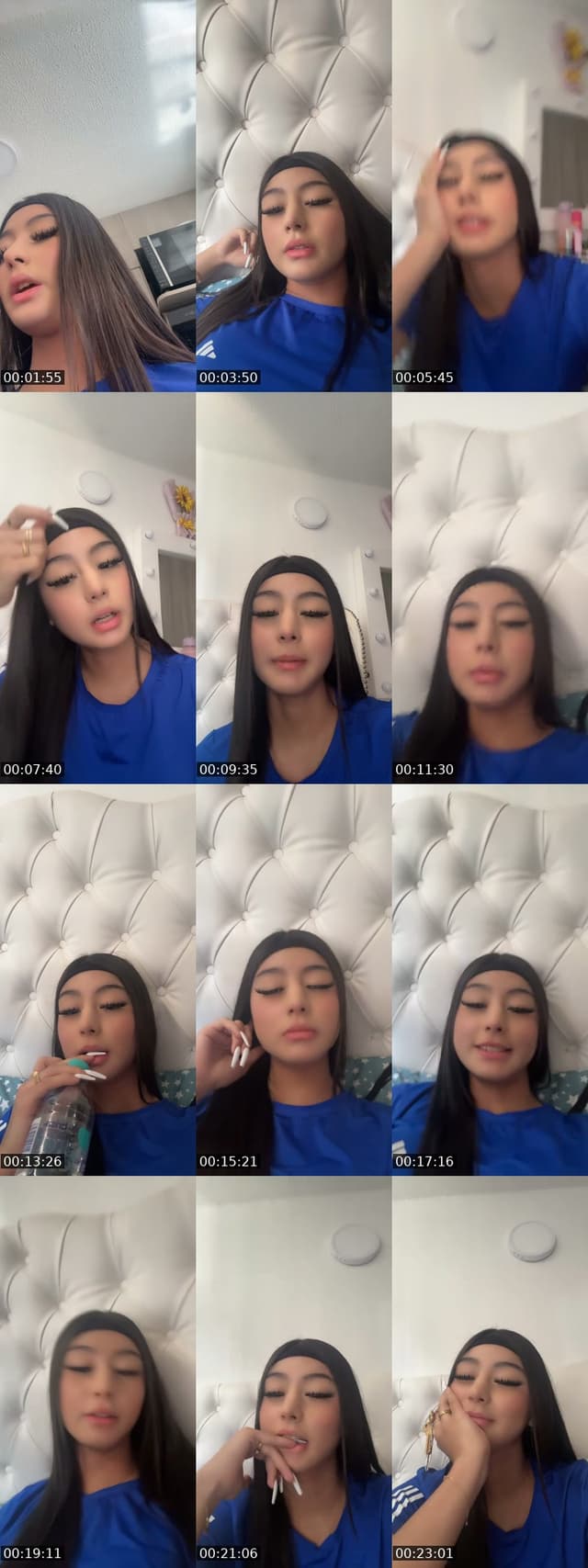 TikTok live: hola by @ali._henao