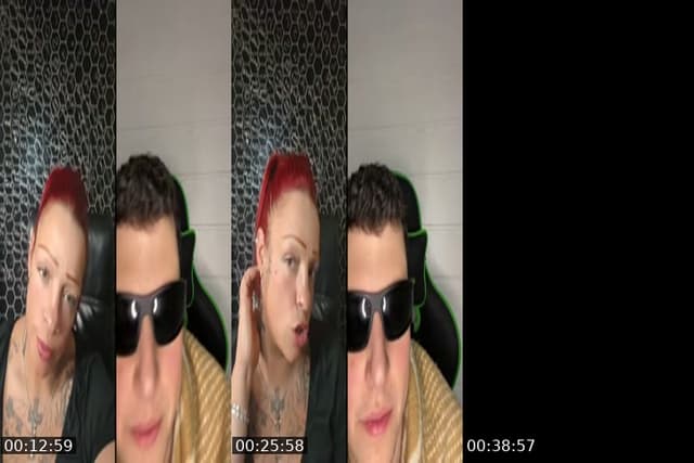 @tbwpueppi TikTok live from 2026-05-22